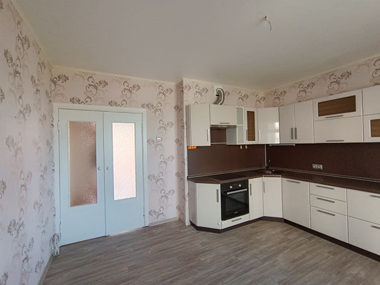Продам трехкомнатную (3-комн.) квартиру, 1-й проезд, 17, Иваново г