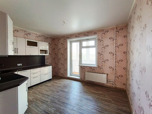Продам трехкомнатную (3-комн.) квартиру, 1-й проезд, 17, Иваново г