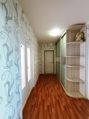 Продам трехкомнатную (3-комн.) квартиру, 1-й проезд, 17, Иваново г