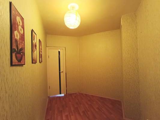 Продам трехкомнатную (3-комн.) квартиру, 1-й проезд, 17, Иваново г