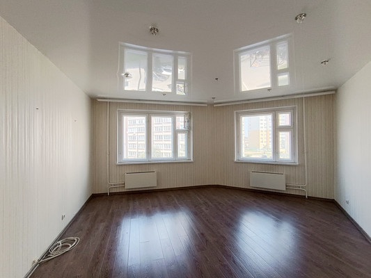 Продам трехкомнатную (3-комн.) квартиру, 1-й проезд, 17, Иваново г