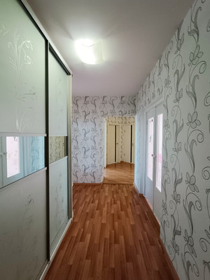 Продам трехкомнатную (3-комн.) квартиру, 1-й проезд, 17, Иваново г