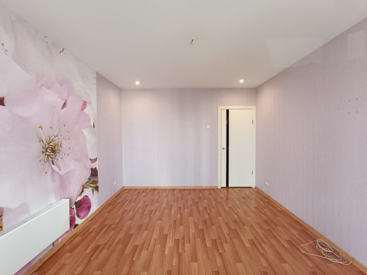 Продам трехкомнатную (3-комн.) квартиру, 1-й проезд, 17, Иваново г