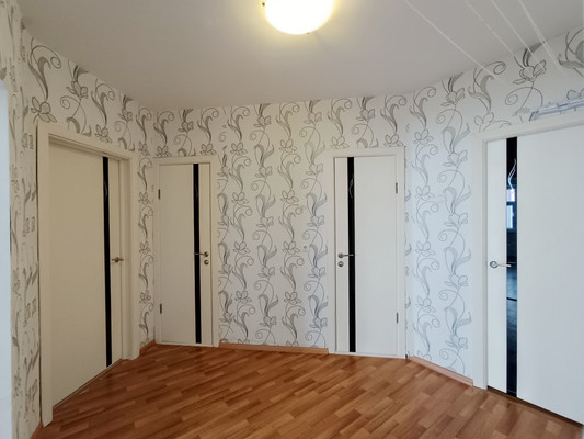 Продам трехкомнатную (3-комн.) квартиру, 1-й проезд, 17, Иваново г