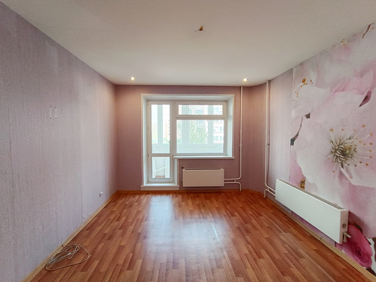 Продам трехкомнатную (3-комн.) квартиру, 1-й проезд, 17, Иваново г