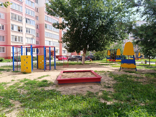 Продам трехкомнатную (3-комн.) квартиру, 1-й проезд, 17, Иваново г