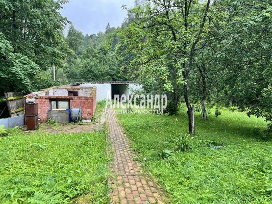 Продам дом, Кавголовский пер, 13А, Токсово гп, 13 км от города