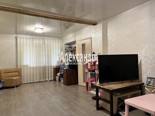 Продам дом, Кавголовский пер, 13А, Токсово гп, 13 км от города