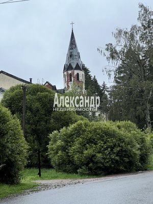 Продам дом, Кавголовский пер, 13А, Токсово гп, 13 км от города