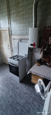 Продам 2-комн. в 4-комн. квартире, Обороны ул, 6, Павловск г