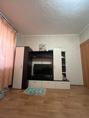 Продам однокомнатную (1-комн.) квартиру, Охтинская аллея, 8, Мурино п