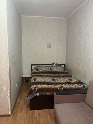 Продам однокомнатную (1-комн.) квартиру, Охтинская аллея, 8, Мурино п