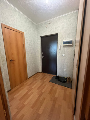 Продам однокомнатную (1-комн.) квартиру, Охтинская аллея, 8, Мурино п