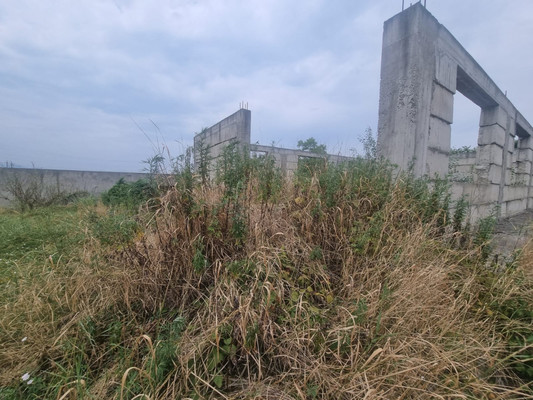 Продам землю для коммерческого использования 10 соток, Шогенова ул, 50, Нальчик г