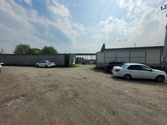 Продам коммерческое помещение 700 м2, Промышленный проезд 1-й ул, 3, Нальчик г