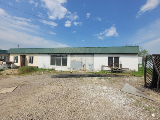 Продам коммерческое помещение 700 м2, Промышленный проезд 1-й ул, 3, Нальчик г