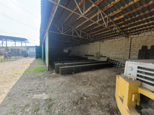 Продам коммерческое помещение 700 м2, Промышленный проезд 1-й ул, 3, Нальчик г