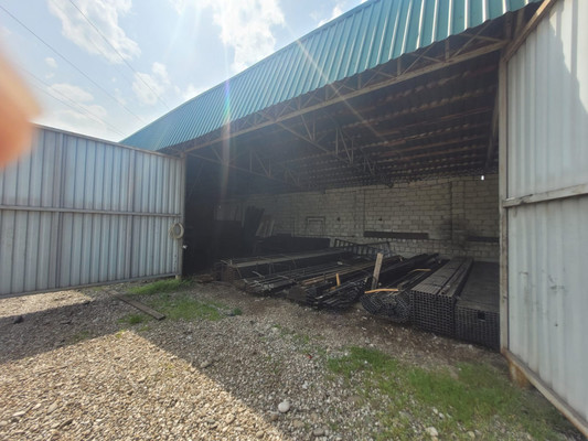 Продам коммерческое помещение 700 м2, Промышленный проезд 1-й ул, 3, Нальчик г