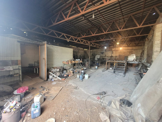 Продам коммерческое помещение 700 м2, Промышленный проезд 1-й ул, 3, Нальчик г