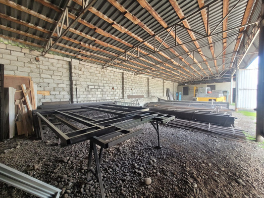 Продам коммерческое помещение 700 м2, Промышленный проезд 1-й ул, 3, Нальчик г