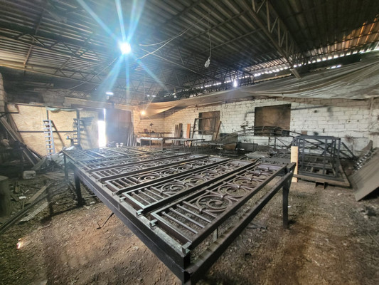 Продам коммерческое помещение 700 м2, Промышленный проезд 1-й ул, 3, Нальчик г