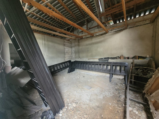 Продам коммерческое помещение 700 м2, Промышленный проезд 1-й ул, 3, Нальчик г