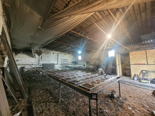 Продам коммерческое помещение 700 м2, Промышленный проезд 1-й ул, 3, Нальчик г