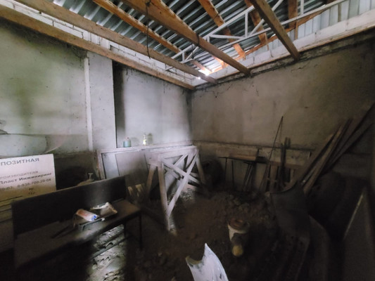 Продам коммерческое помещение 700 м2, Промышленный проезд 1-й ул, 3, Нальчик г