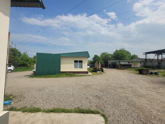 Продам коммерческое помещение 700 м2, Промышленный проезд 1-й ул, 3, Нальчик г