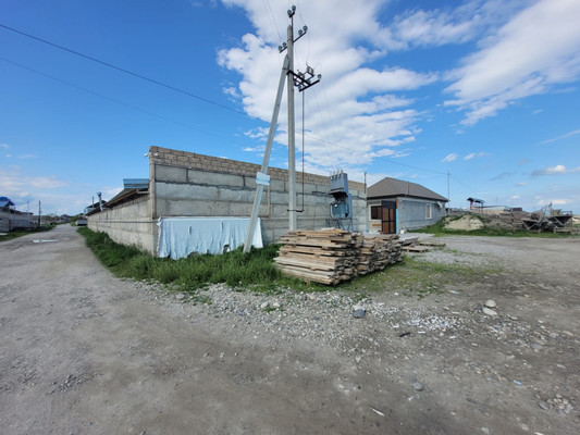 Продам коммерческое помещение 1 400 м2, Дымова ул, 30, Баксан г