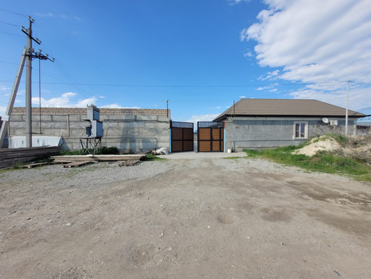 Продам коммерческое помещение 1 400 м2, Дымова ул, 30, Баксан г