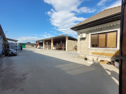 Продам коммерческое помещение 1 400 м2, Дымова ул, 30, Баксан г