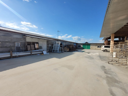 Продам коммерческое помещение 1 400 м2, Дымова ул, 30, Баксан г