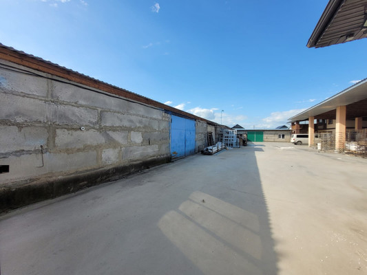 Продам коммерческое помещение 1 400 м2, Дымова ул, 30, Баксан г