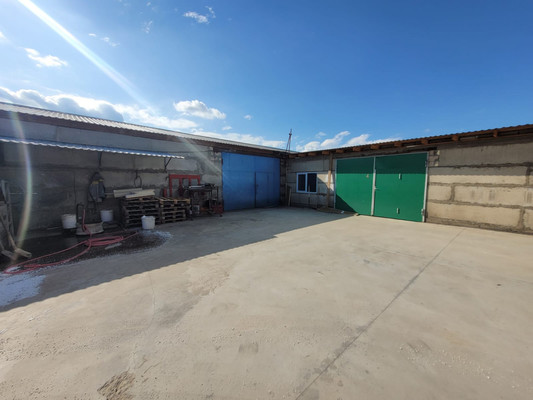 Продам коммерческое помещение 1 400 м2, Дымова ул, 30, Баксан г