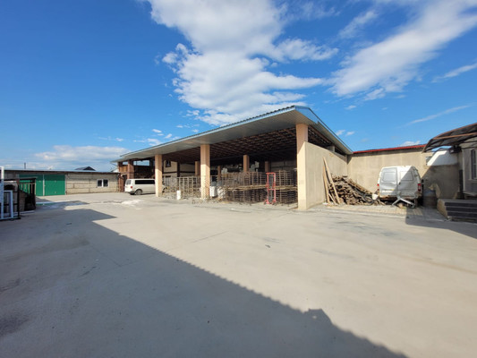 Продам коммерческое помещение 1 400 м2, Дымова ул, 30, Баксан г