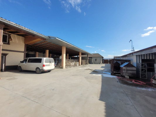 Продам коммерческое помещение 1 400 м2, Дымова ул, 30, Баксан г