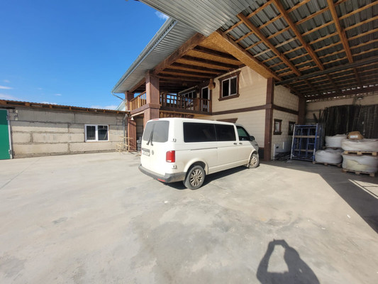 Продам коммерческое помещение 1 400 м2, Дымова ул, 30, Баксан г