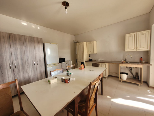 Продам коммерческое помещение 1 400 м2, Дымова ул, 30, Баксан г