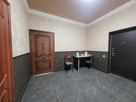 Продам коммерческое помещение 1 400 м2, Дымова ул, 30, Баксан г