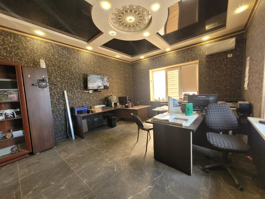 Продам коммерческое помещение 1 400 м2, Дымова ул, 30, Баксан г