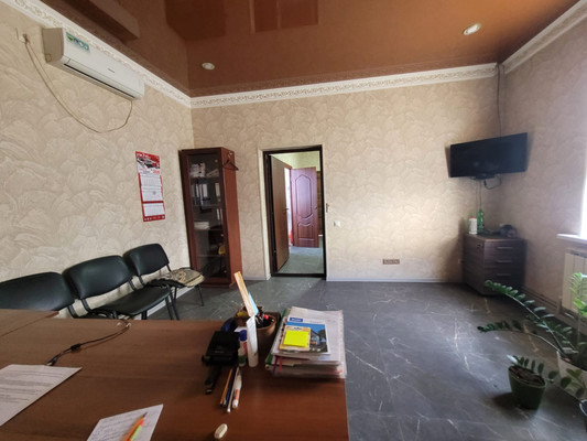 Продам коммерческое помещение 1 400 м2, Дымова ул, 30, Баксан г