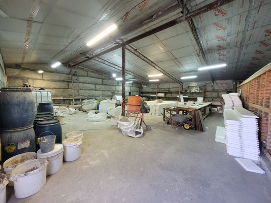 Продам коммерческое помещение 1 400 м2, Дымова ул, 30, Баксан г