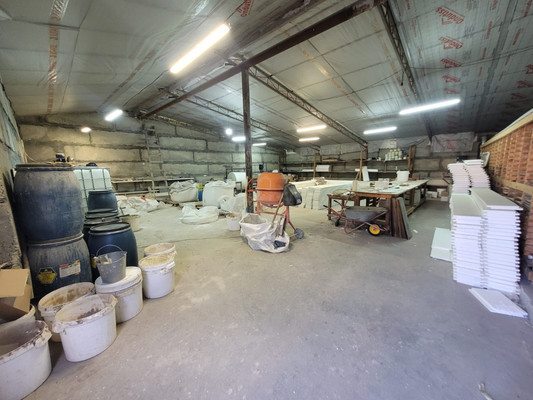 Продам коммерческое помещение 1 400 м2, Дымова ул, 30, Баксан г