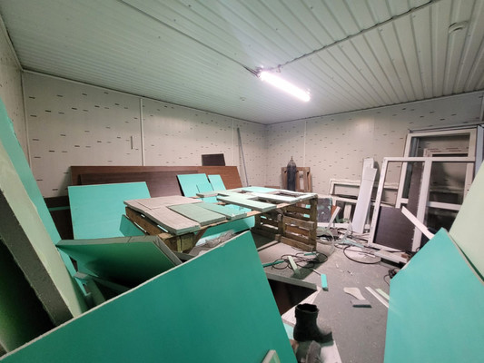 Продам коммерческое помещение 1 400 м2, Дымова ул, 30, Баксан г