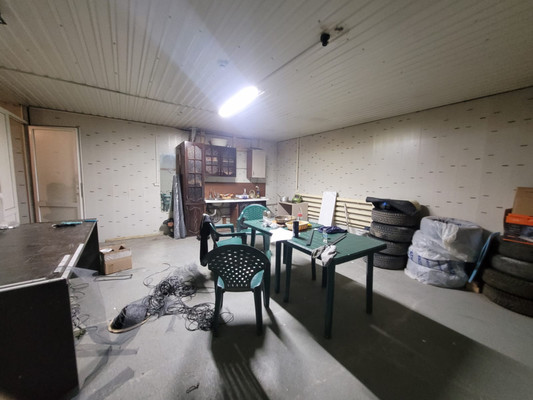 Продам коммерческое помещение 1 400 м2, Дымова ул, 30, Баксан г