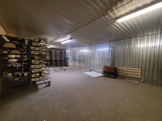 Продам коммерческое помещение 1 400 м2, Дымова ул, 30, Баксан г