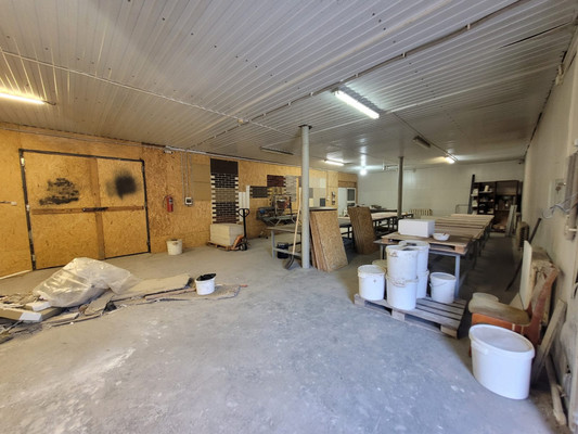 Продам коммерческое помещение 1 400 м2, Дымова ул, 30, Баксан г