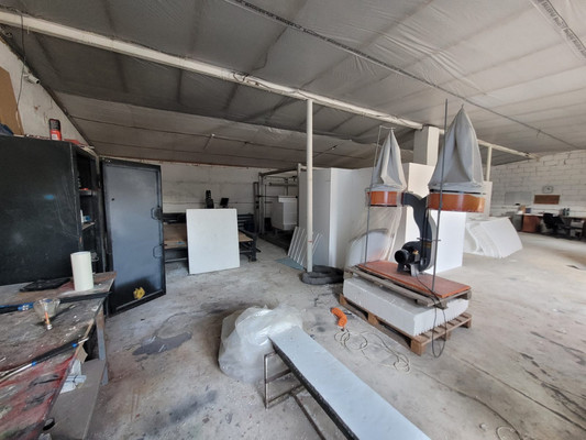 Продам коммерческое помещение 1 400 м2, Дымова ул, 30, Баксан г