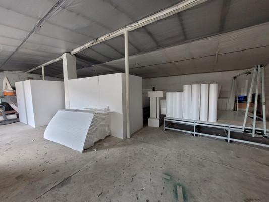 Продам коммерческое помещение 1 400 м2, Дымова ул, 30, Баксан г